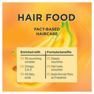 Garnier Ultimate Blends Nourishing Hair Food Banana Conditioner for Dry Hair 350ml - gallery image 5