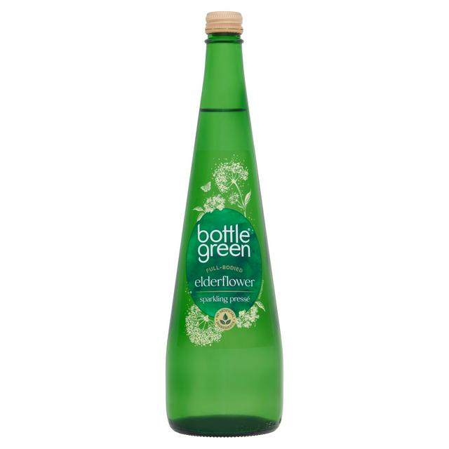 Bottlegreen Elderflower Classic 750ml