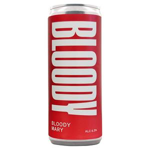 Bloody Drinks Classic Bloody Mary 250ml