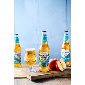 Thatchers 500ml Zero Apple Cider - gallery image 2