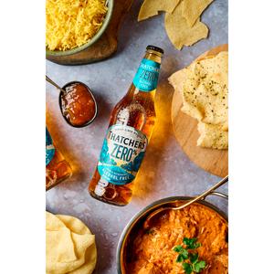 Thatchers 500ml Zero Apple Cider - gallery image 5