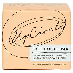 upcircle face moisturiser