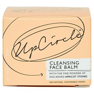 upcircle cleansing balm