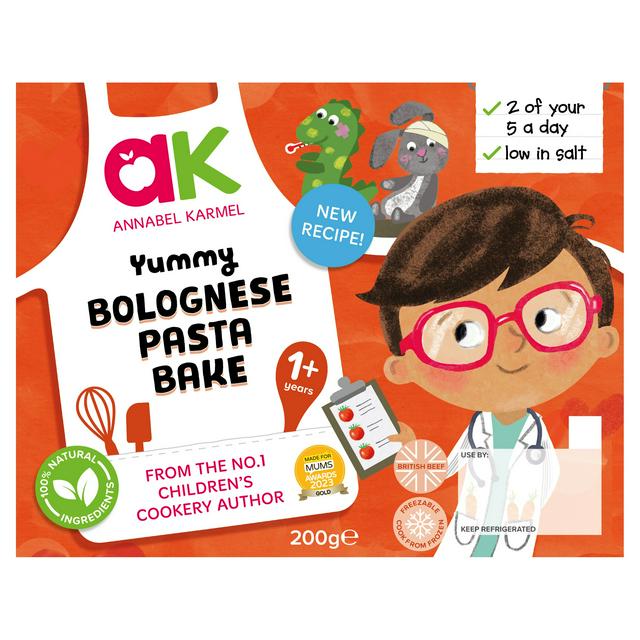 annabel karmel tomato pasta