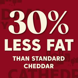 Cathedral City Lighter Mature Cheddar Cheese 550g - gallery image 3