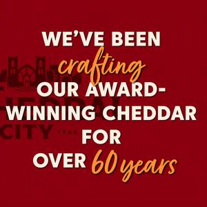 Cathedral City Lighter Mature Cheddar Cheese 550g - gallery image 4