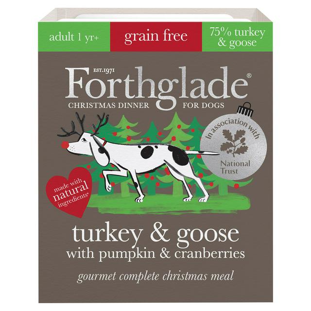 sainsburys forthglade