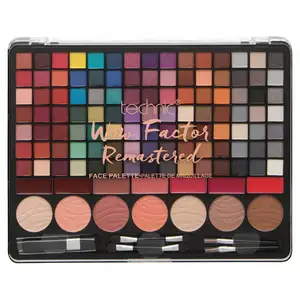 Technic Wow Factor Remastered Face Palette