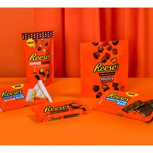 Reese's Mini Peanut Butter Cup Pouch 90g - gallery image 4