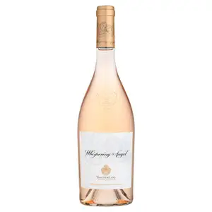 Whispering Angel Côtes de Provence Rosé 75cl