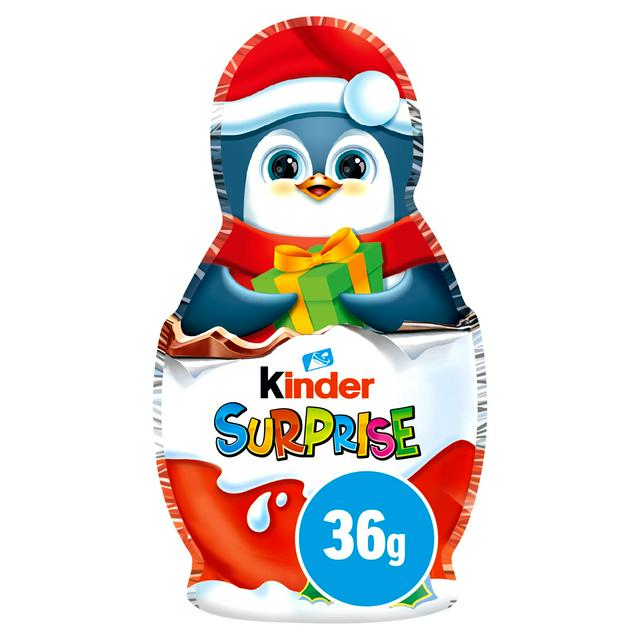 Kinder Surprise 36g Chocolate Figure - gallery image 1