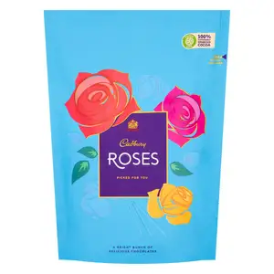 Cadbury Roses Pouch 300g