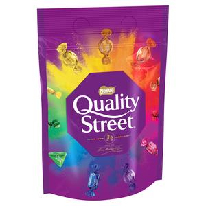 Quality Street 300g Chocolates Pouch - gallery image 2