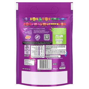 Quality Street 300g Chocolates Pouch - gallery image 3