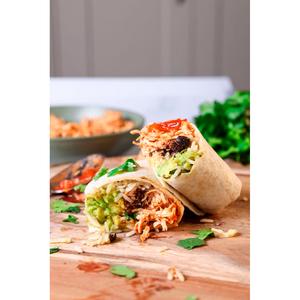 Capsicana Mexican Tomato & Chipotle Tinga Cooking Paste 60g - gallery image 4