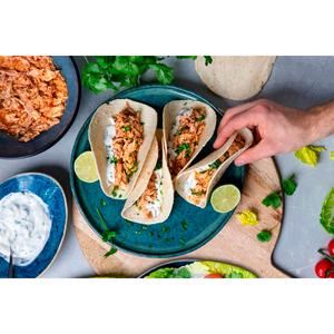 Capsicana Mexican Tomato & Chipotle Tinga Cooking Paste 60g - gallery image 5