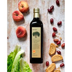 Odysea Greek Kalamata PDO Extra Virgin Olive Oil 750ml - gallery image 3