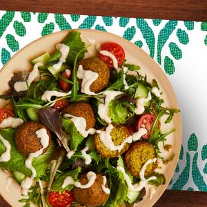 Al'Fez Lebanese Middle Eastern Falafel Kit 150g - gallery image 3