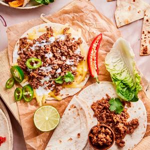 Capsicana Tasty Taco Seasoning Mix 28g - gallery image 2