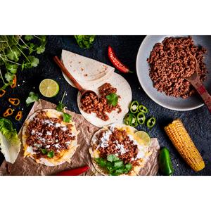 Capsicana Tasty Taco Seasoning Mix 28g - gallery image 3
