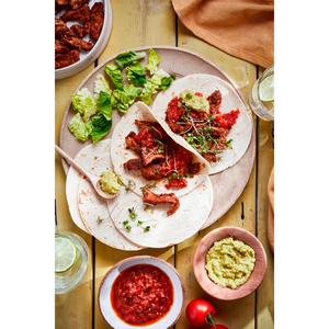 Capsicana Tasty Taco Seasoning Mix 28g - gallery image 4