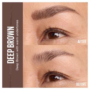 Maybelline Brow Ultra Slim Deep Brown 05 - gallery image 2