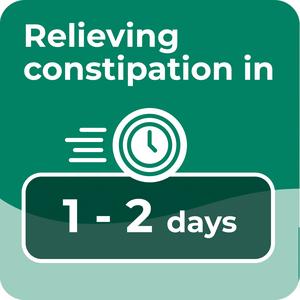 Dulcoease Constipation Relief Laxative Capsules x60 - gallery image 3