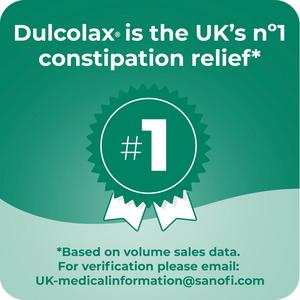 Dulcoease Constipation Relief Laxative Capsules x60 - gallery image 6