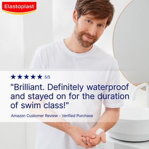 Elastoplast Antibac Silver Protect x5 - gallery image 5