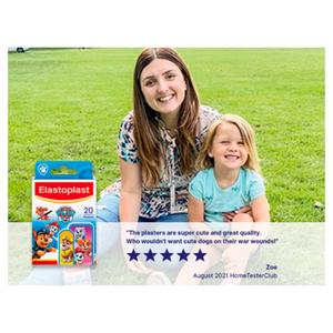 Elastoplast Paw Patrol Plasters x20 - gallery image 4