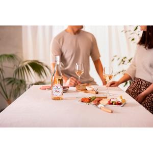 Villa Maria 75cl Sauvignon Rose Wine - gallery image 5
