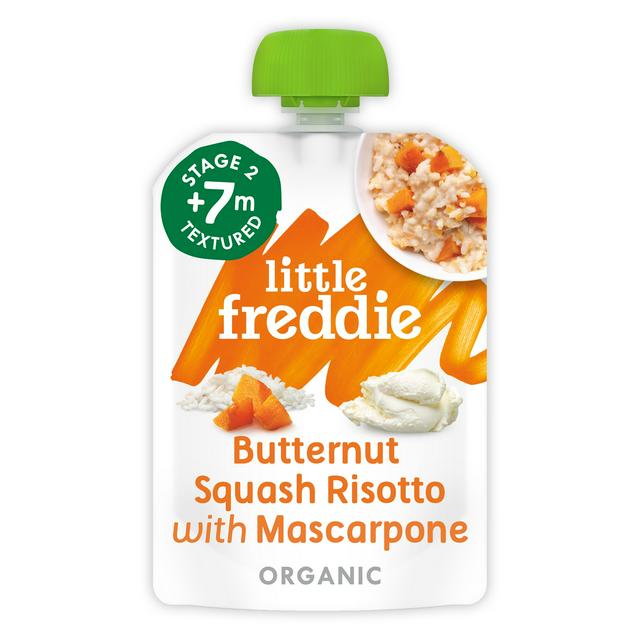 Little freddie baby rice 2024 uk