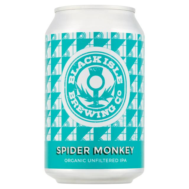 Blackisle Spider Monkey 330ml 5.2% Can | Sainsbury's