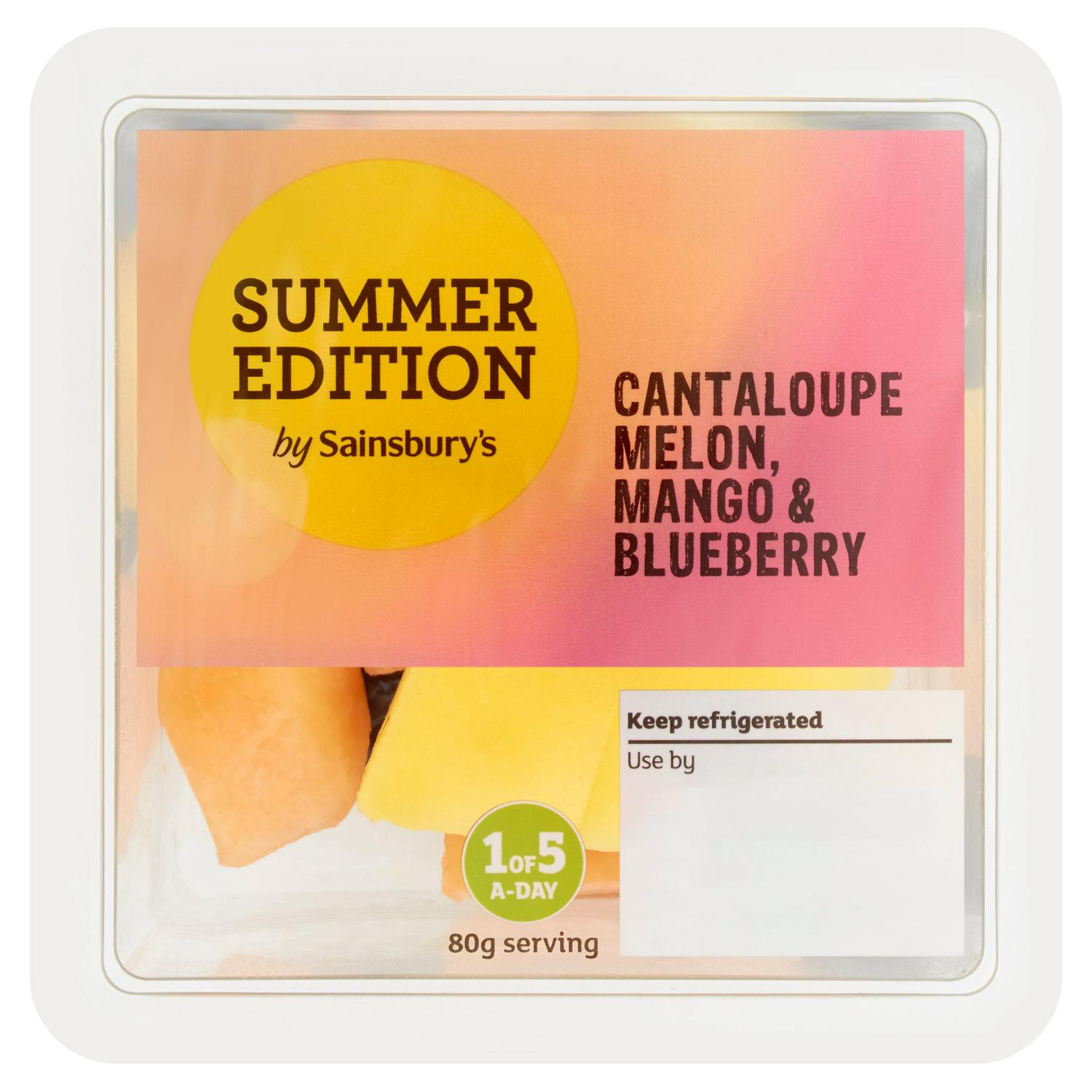 Sainsbury's online Grocery Shopping and Fresh Food Delivery