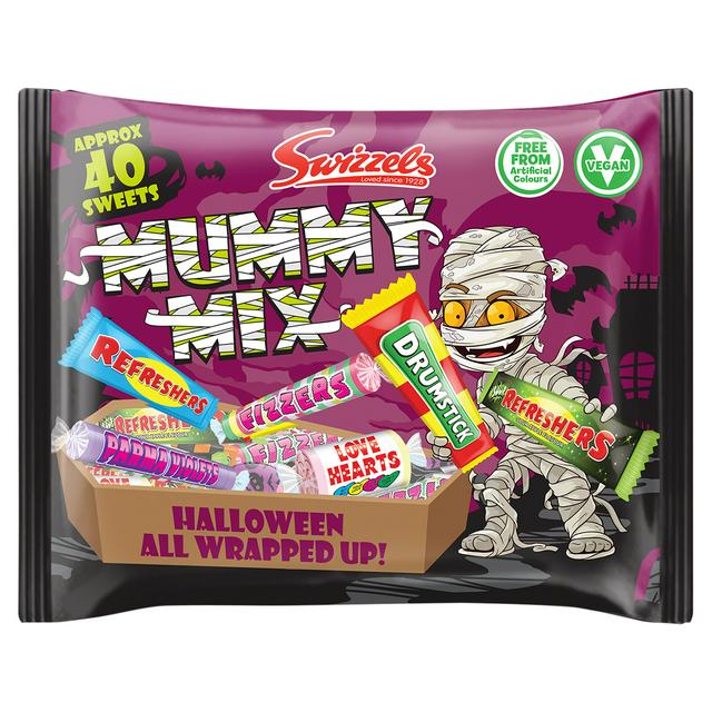 Swizzels 340g Mummy Mix Sweets - gallery image 1
