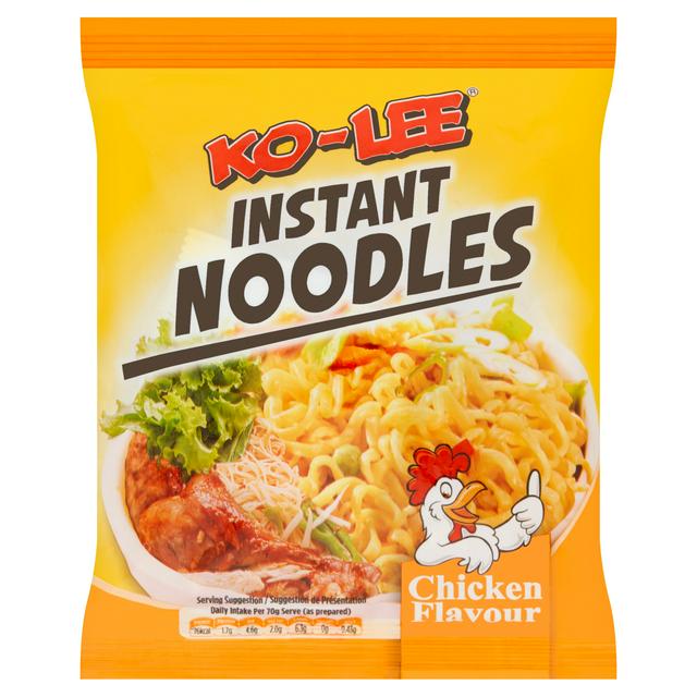 Instant pasta deals