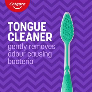 Colgate Zig Zag Firm Toothbrush - gallery image 5