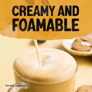 Alpro 750ml Barista Oat Chilled Dairy Free Drink - gallery image 3