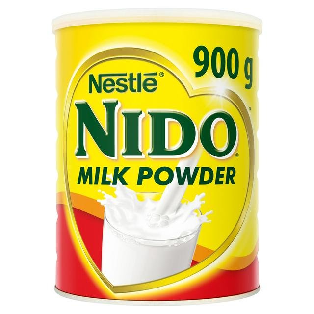Nido Instant Full Cream Milk Powder 900g - gallery image 1