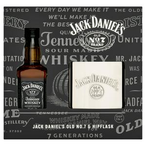 Jack Daniel's No.7 Brand Tennessee Whiskey