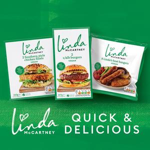 Linda Mccartney Vegetarian Mince 500g - gallery image 3