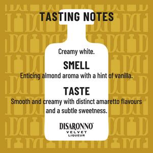 Disaronno Velvet Cream Liqueur 500ml - gallery image 4