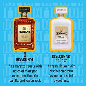 Disaronno Velvet Cream Liqueur 500ml - gallery image 6