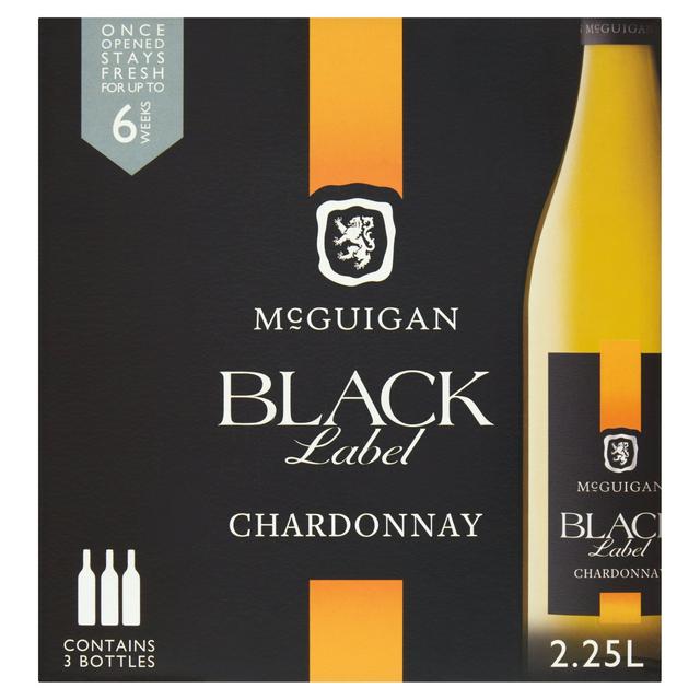 Black box chardonnay clearance price