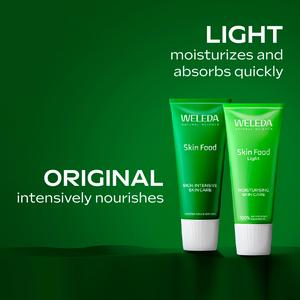 Weleda Skin Food Light 75ml - gallery image 6