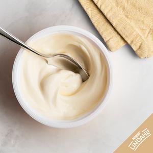 Lindahls Kvarg White Chocolate High Protein Yogurt 150g - gallery image 2