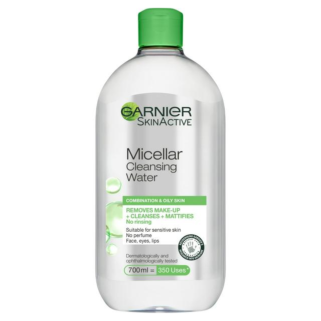 garnier skin cleanser