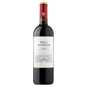 Villa Antinori Toscana Red Wine 75cl