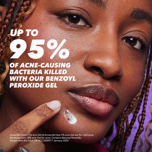 Acnecide Face 5% w/w Gel 15g - gallery image 3