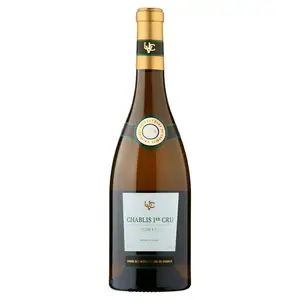 UVC Chablis 1er Cru Grande Cuvee 75cl